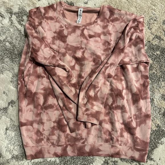 Athleta hoodie in euc - Picture 1 of 1